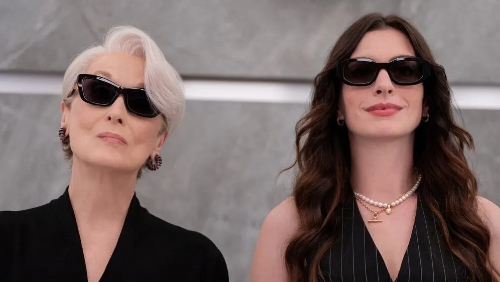 When Will ‘The Devil Wears Prada 2’ Be Streaming? Disney+ Release Date – Hollywood Life