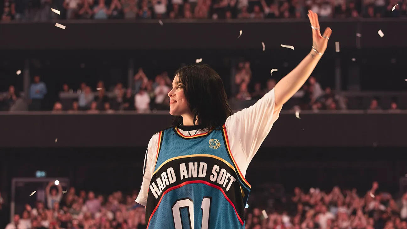 The Tour (Live in 3D)’ Review