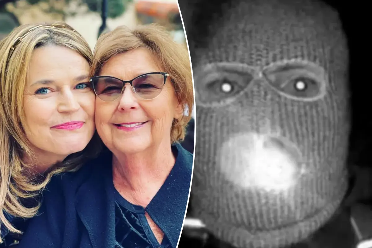 Inside Savannah Gutherie’s brutal 100 day battle after Nancy’s kidnap — laced with underlying frustration and fury