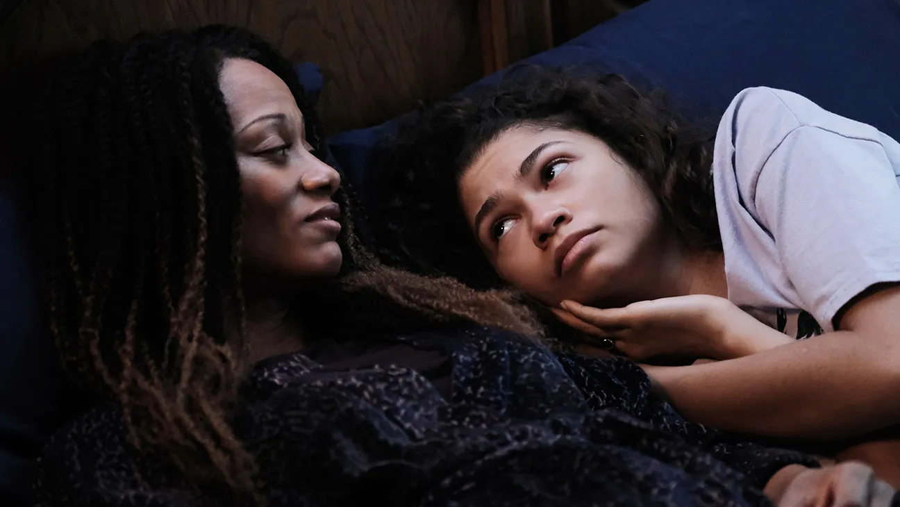 Euphoria Actress Nika King Reacts to Season 3 Screentime Being Cut