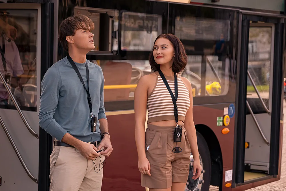 Prime Video Warns ‘Summer I Turned Pretty’ Fans Amid Movie Filming