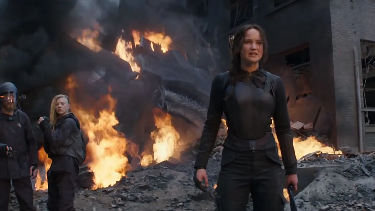 Where to Watch ‘The Hunger Games’ Free Online: Philo Streaming Deals