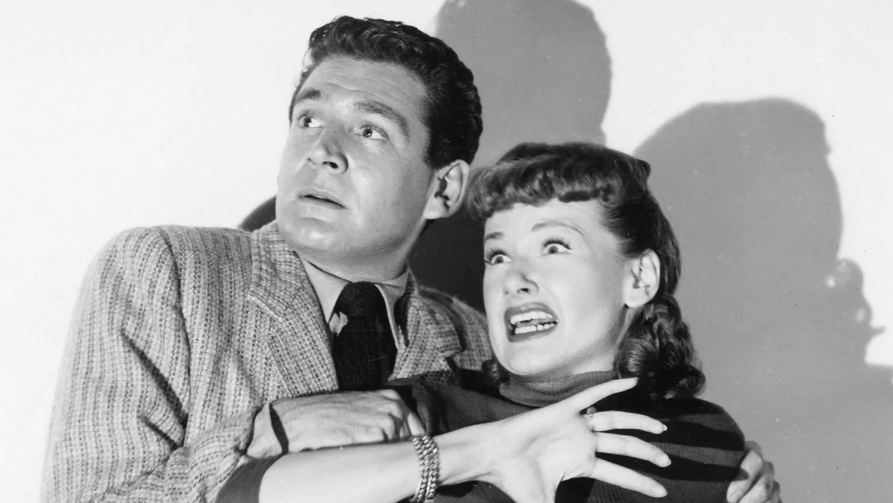 ‘War of the Worlds’ Star Was 96
