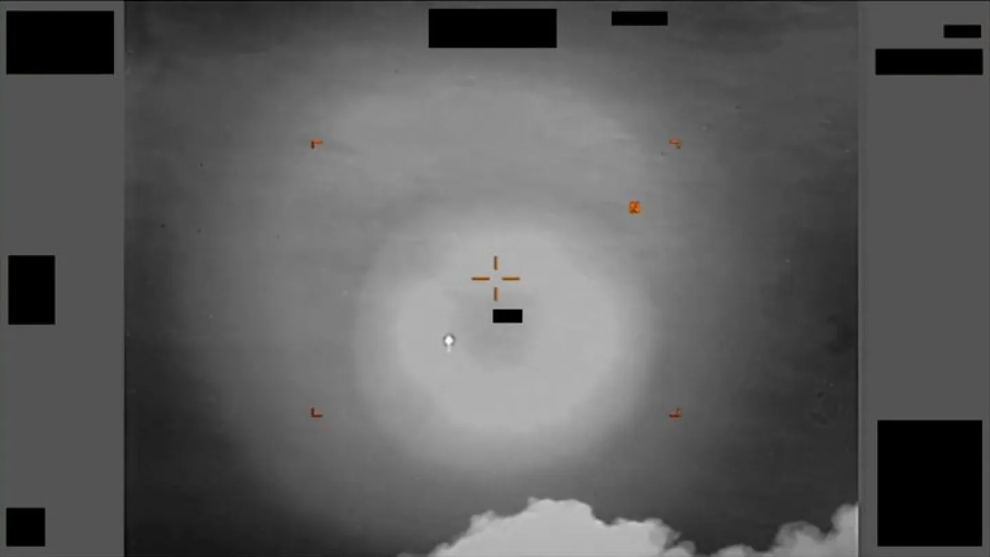Your UFO Movies Really Suck